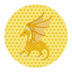 dragon theme elements N61