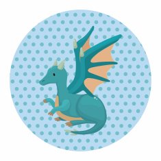 dragon theme elements N63