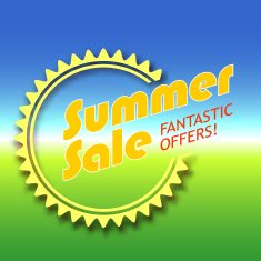 Summer Sale N30