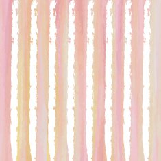 light line pink tone with stripe string slanting vertical