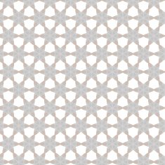 Primitive simple retro seamless pattern with lines N8