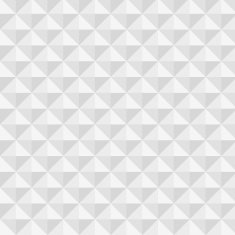 abstract background with white and gray triangles
