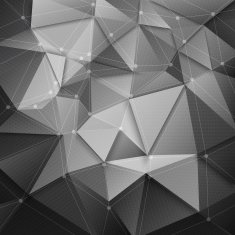 Vector technology background N4