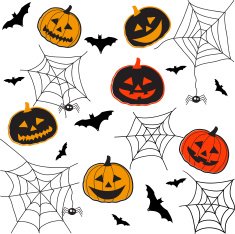 Halloween N263