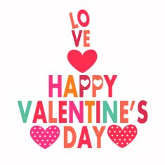 Happy Valentine's Day N57