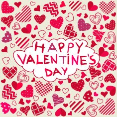 Happy Valentine's Day N61