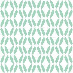 Abstract seamless pattern N1284