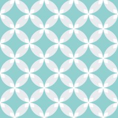 Abstract seamless pattern N1285