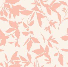 Seamless Pattern with floral ornament N102