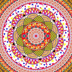 mandala pattern3 N26