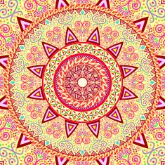 mandala pattern2 N27