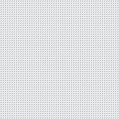 Seamless geometric pattern dots in line Repeating background vector illustration