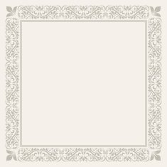 Vintage greeting card N212