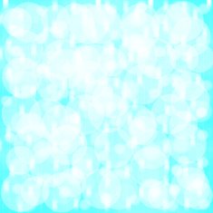 blue bokeh background N2
