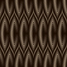 Vector seamless pattern Modern stylish texture N82