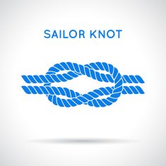 Sailor knot