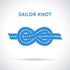 Sailor knot N2