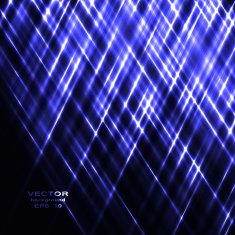 Abstract colourful background with swirl waves N6
