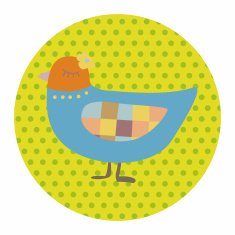 bird cartoon theme elements vector eps N99