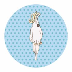 bird cartoon theme elements vector eps N112