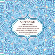 mandala pattern4 N17