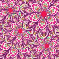Mandala Pattern N104