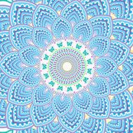 mandala pattern4 N18