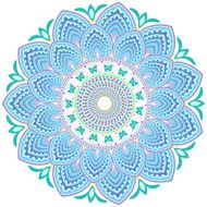 mandala pattern7 N12