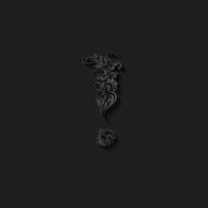 Decorated exclamation mark N3