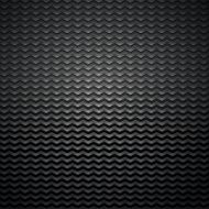 Metal cell background Design template