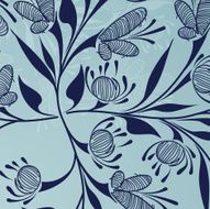Floral abstract background N304