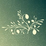 Vintage background N154
