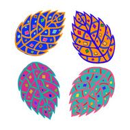 Leaves N57