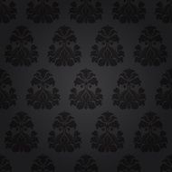 Damask pattern N58