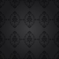 Damask pattern N60