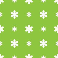 floral seamless pattern N525