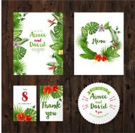 Wedding Invitation Cards N8