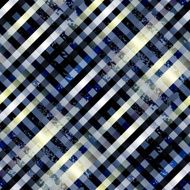 Abstract geometric pattern N105