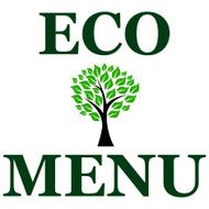 Eco menu