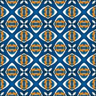 Portuguese tiles N269