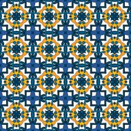 Portuguese tiles N272