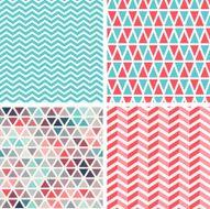 seamless patterns set N11