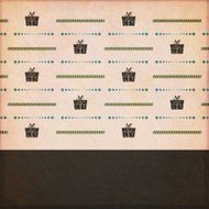 Grunge Vector Gift paper