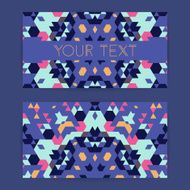 Card Templates N5