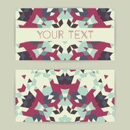 Card Templates N6