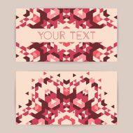 Card Templates N7