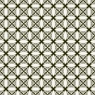 Art Deco style seamless pattern texture N2