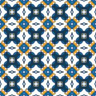 Portuguese tiles N274