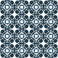 Portuguese tiles N278