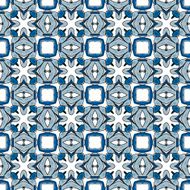 Portuguese tiles N279